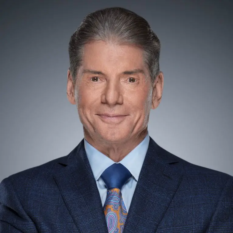 How tall is Vince McMahon?